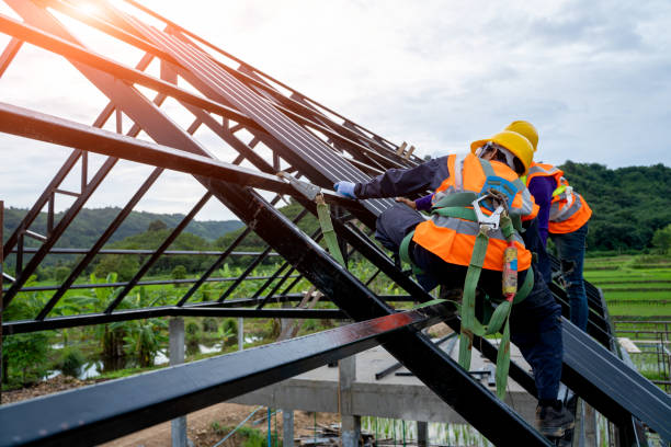 Best New Roof Installation  in Glen Carbon, IL