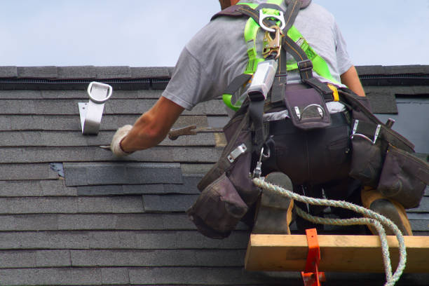 Best Shingle Roofing Installation  in Glen Carbon, IL