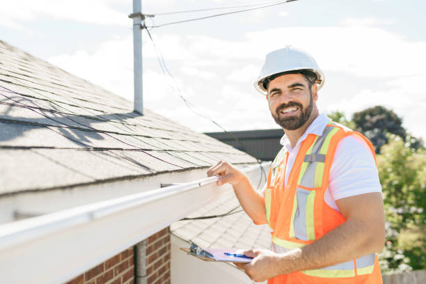 Best Roof Gutter Cleaning  in Glen Carbon, IL