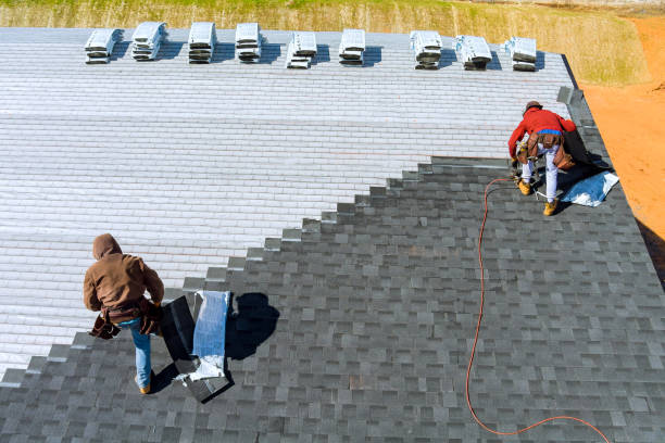 Best Residential Roof Replacement  in Glen Carbon, IL