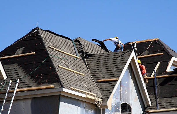 Best Roof Leak Repair  in Glen Carbon, IL