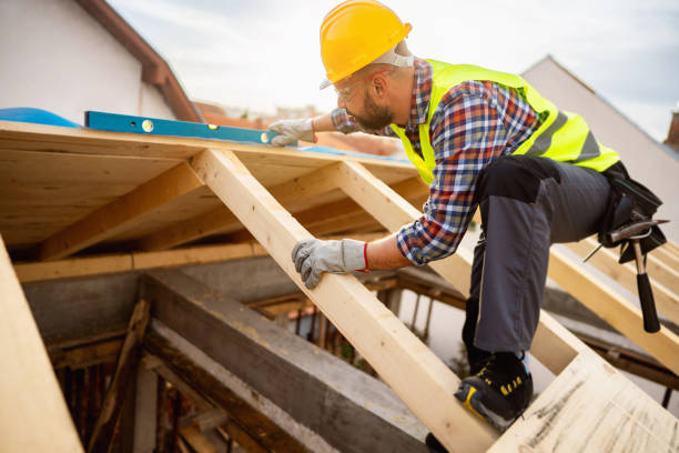 Slate Roofing Contractor in Glen Carbon, IL