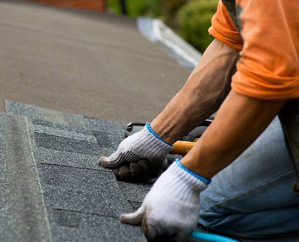 Best Roof Waterproofing Services  in Glen Carbon, IL