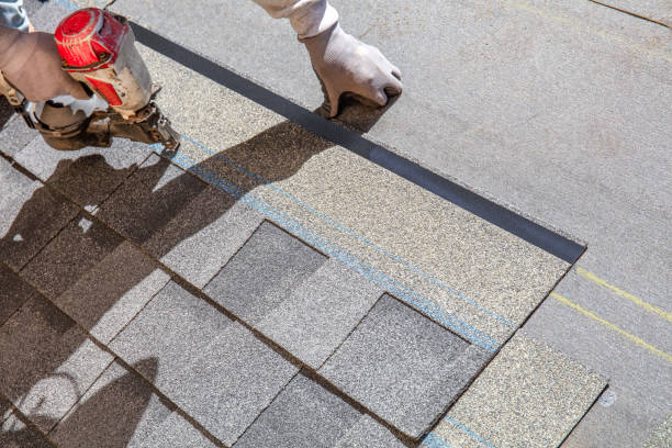 Best Local Roofing Companies  in Glen Carbon, IL