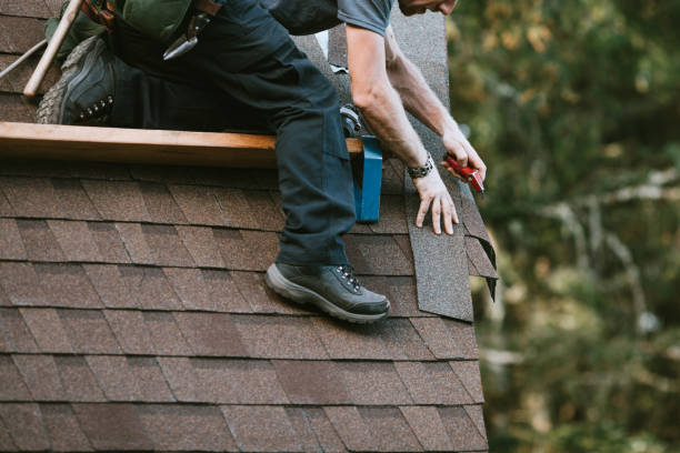 Best Emergency Roof Repair  in Glen Carbon, IL